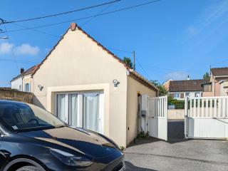 Cozy House - 15 min Disneyland - 2 Parkings - Fibre - Nanteuil-lès-Meaux - 4