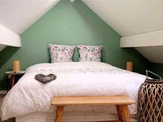 Cozy House - 15 min Disneyland - 2 Parkings - Fibre - Nanteuil-lès-Meaux - 1