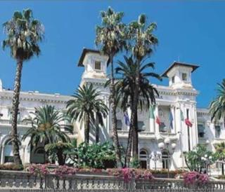 Casa Vacanze Oro Blu Sanremo - San Remo - 3