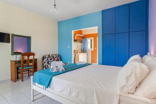 Veroni's studio 2 - Vathi - 2