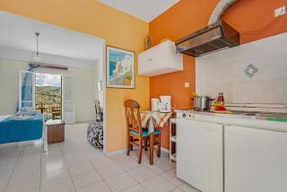 Veroni's studio 2 - Vathi - 6