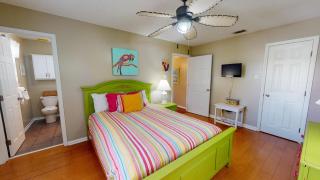 Sea Tybee by Tybee Beach Vacation Rentals - Tybee Island - 7