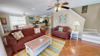Sea Tybee by Tybee Beach Vacation Rentals - Tybee Island - 4