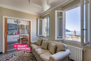 Camogli Gulf View by Wonderful Italy - Camogli - 9