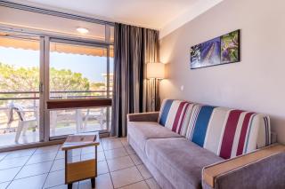 Résidence Héliotel Marine - Saint-Laurent-du-Var - 7