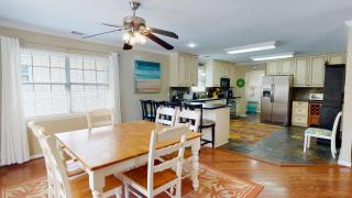 Sea Tybee by Tybee Beach Vacation Rentals - Tybee Island - 8