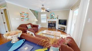 Sea Tybee by Tybee Beach Vacation Rentals - Tybee Island - 3