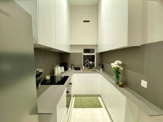 Luxury 2-Bed Flat with Garden in Hampstead Mansion - 1