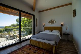 Villa Carmen Écrin de Lumière en Provence - 4