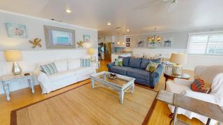 The Island Star by Tybee Beach Vacation Rentals - Tybee Island - 8