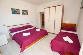 Pool Mansion Magnolia - Comfort rooms - Novalja - 2