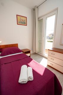 Pool Mansion Magnolia - Comfort rooms - Novalja - 3