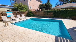 The Island Star by Tybee Vacation Rentals - 5