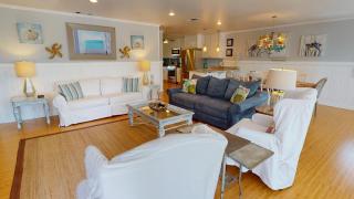 The Island Star by Tybee Beach Vacation Rentals - Tybee Island - 3