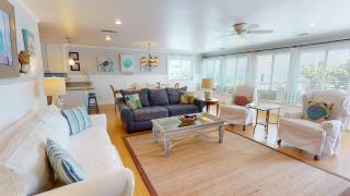 The Island Star by Tybee Vacation Rentals - 1