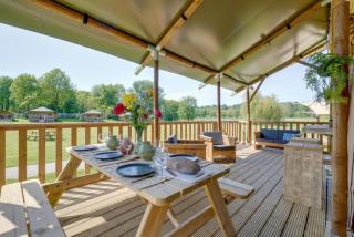 Sunny Trio - Zeewolde - 1