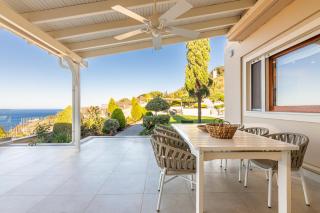 Luxury Villa Aloe - Ligaria - 4