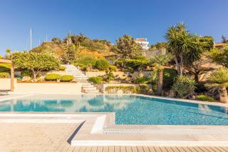 Luxury Villa Aloe - Ligaria - 5