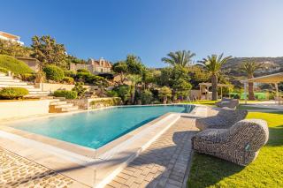 Luxury Villa Aloe - Ligaria - 7