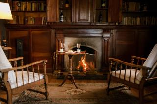 Scratch House Hotel Boutique - Villa Allende - 3