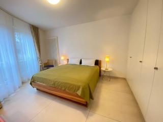 Villa Seepark - Ferienwohnung 7 - Heringsdorf - 8