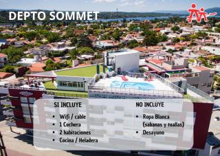 SOMMET 1B - La Cuesta - 0