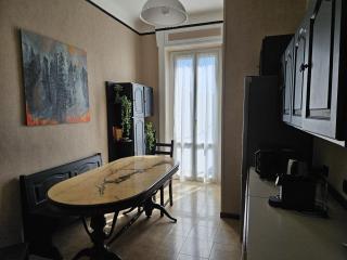 HomeGallery - elegante appartamento Milanese - Milan - 5
