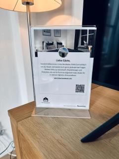 FeWo Burgquartier - Bad Bentheim - 5