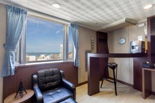 MF Hotel, penghu - Magong - 6
