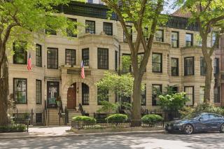 Gold Coast Villa next to Oak Street Beach - Chicago - 9