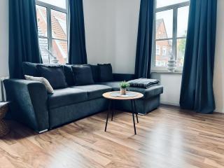 FeWo Burgquartier - Bad Bentheim - 7