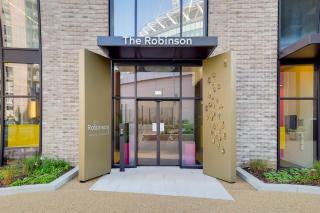 The Robinson at Wembley - Modern and Eclectic - 9