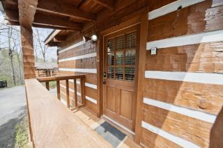 A Lover's Paradise cabin - Gatlinburg - 8