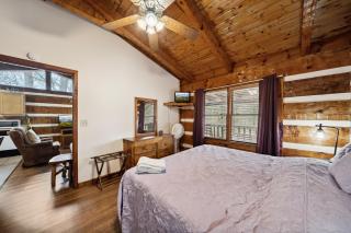 A Lover's Paradise cabin - Gatlinburg - 1