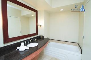 Luxurious beachfront studio - 1