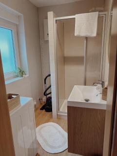 Ferienhaus "Homely House" - Sohren - 5