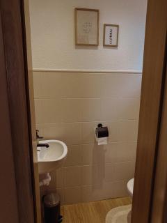 Ferienhaus "Homely House" - 6