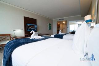Luxurious beachfront studio - 3