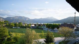 Pension Hanslmann - Steinbach am Attersee - 8