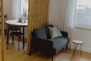 Ferienhaus "Homely House" - No 1 - 2