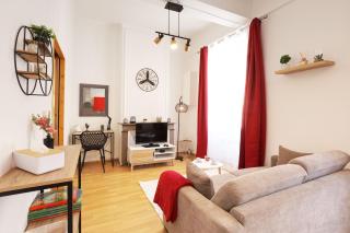 Le Scarlett Nîmois - Nimes - 8