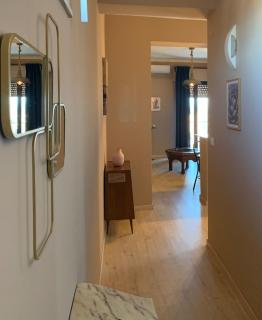 Penthouse Garibaldi - Catane - 3