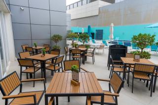 Premier Inn Abu Dhabi Capital Centre - 6