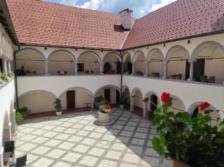 Grad Tuštanj - 9