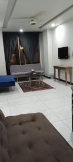 Vaporium 2 bedroom Apartment - 3