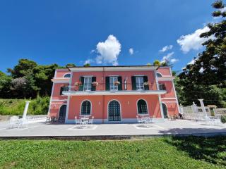 VILLA ESMERALDA - Salerno - 8