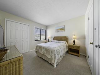 Pura Vida Pure Life - Expansive views of the ocean and wide sandy beach condo - Carolina Beach - 6