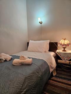 Ecological Traditional Vacation house at Platanos - Karlovasi - 5