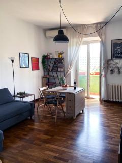 ROMA's HOME! - 5