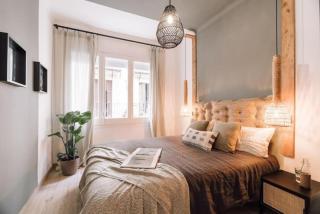 Kananga - 3 bedroom in Gracia - Barcelone - 5